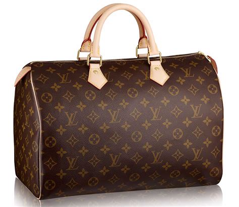 louis vuitton speedy 35 occasion|speedy 35 louis vuitton size.